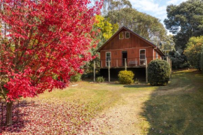 The Shack, Merrijig
